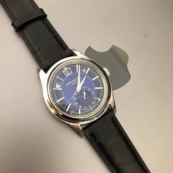 Đồng Hồ Nam Patek Philippe PT5205G-013